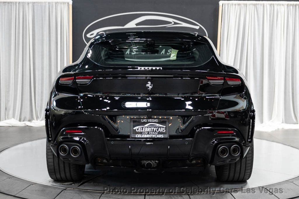 2026 Ferrari Purosangue AWD - 23026878 - 7