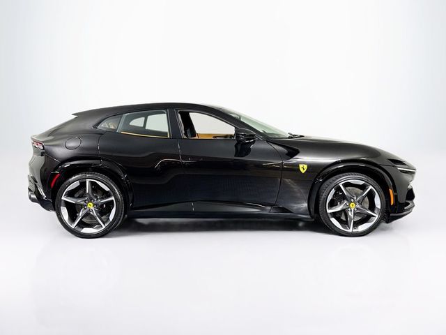 2026 Ferrari Purosangue Base - 23047215 - 9