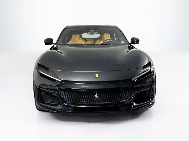 2026 Ferrari Purosangue Base - 23047215 - 10