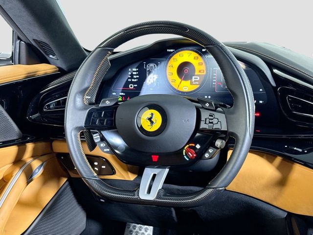 2026 Ferrari Purosangue Base - 23047215 - 11