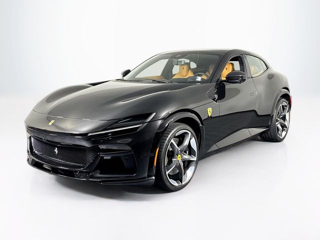 2026 Ferrari Purosangue Base - 23047215 - 4