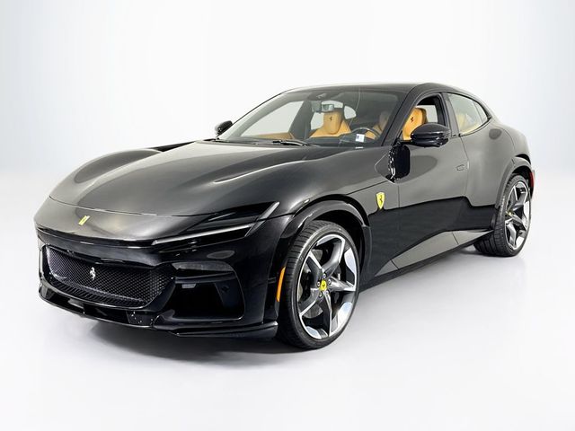 2026 Ferrari Purosangue Base - 23047215 - 5