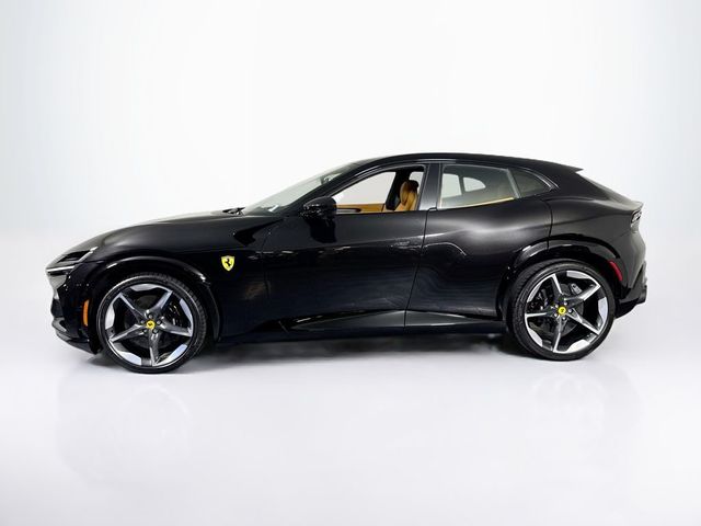 2026 Ferrari Purosangue Base - 23047215 - 6