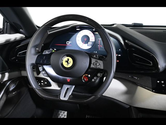 2026 Ferrari Purosangue Base - 23059769 - 9