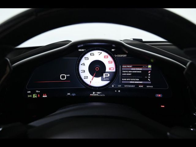 2026 Ferrari Purosangue Base - 23059769 - 10