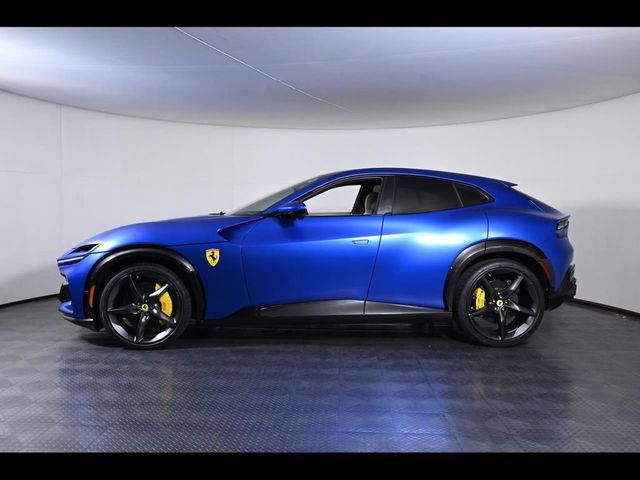 2026 Ferrari Purosangue Base - 23059769 - 1