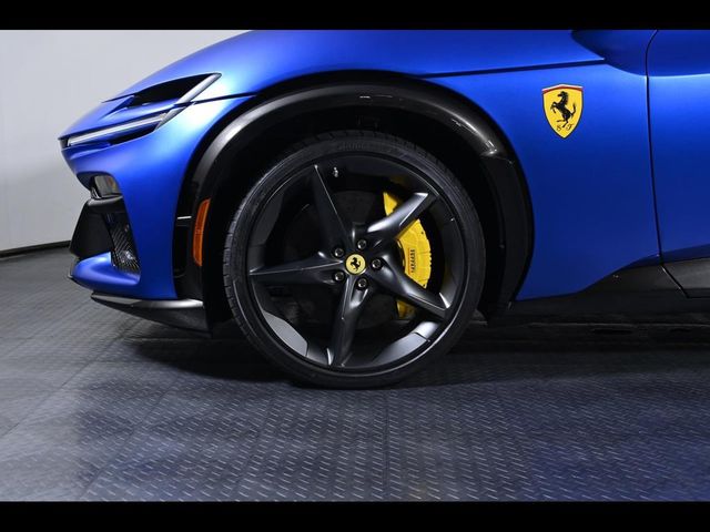 2026 Ferrari Purosangue Base - 23059769 - 22
