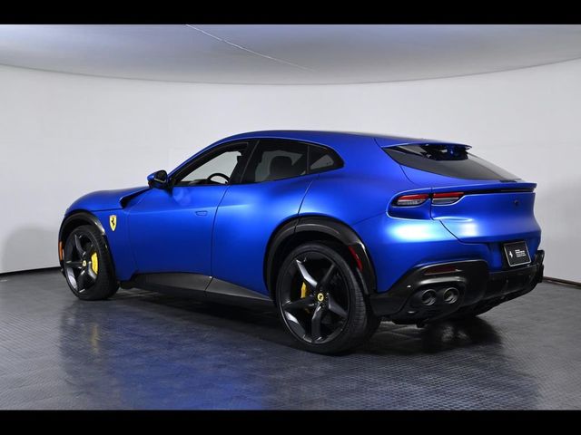 2026 Ferrari Purosangue Base - 23059769 - 2