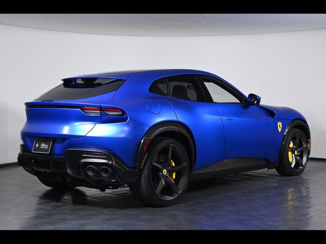 2026 Ferrari Purosangue Base - 23059769 - 4