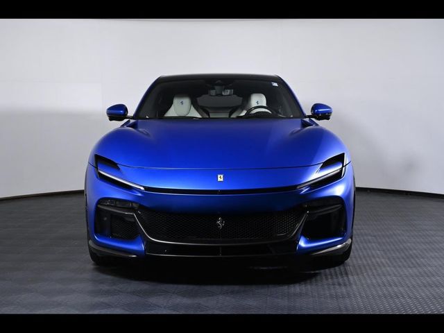 2026 Ferrari Purosangue Base - 23059769 - 7