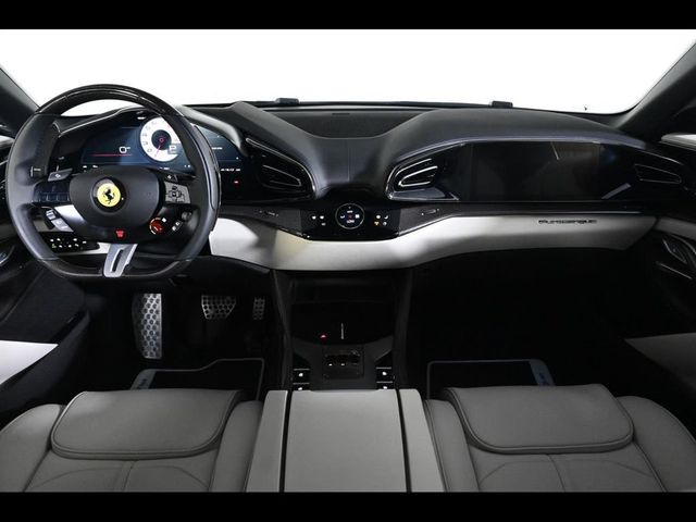2026 Ferrari Purosangue Base - 23059769 - 8