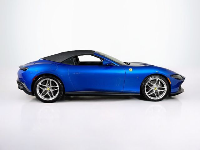 2026 Ferrari Roma Spider Base - 23081512 - 9