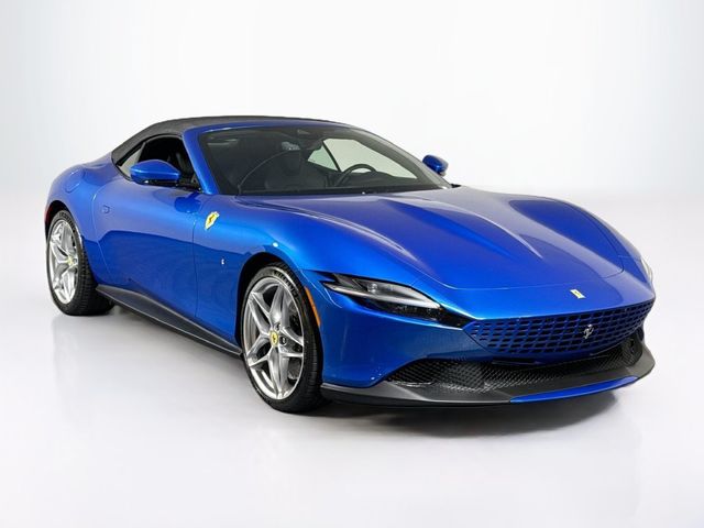 2026 Ferrari Roma Spider Base - 23081512 - 10