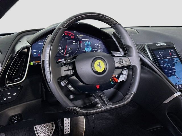 2026 Ferrari Roma Spider Base - 23081512 - 12