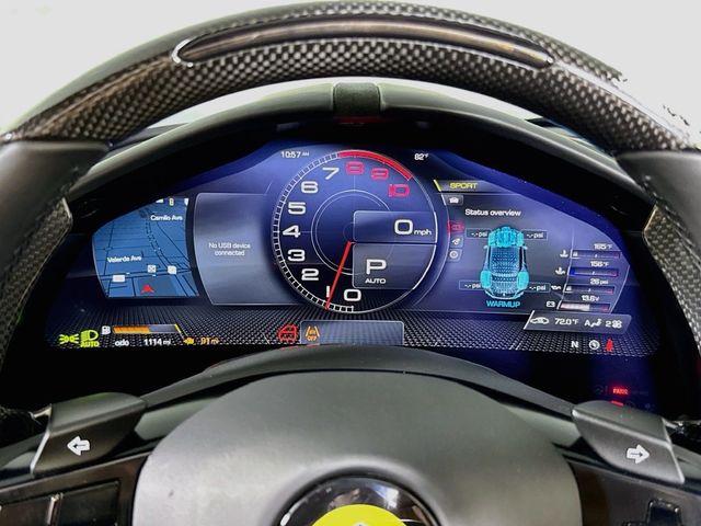 2026 Ferrari Roma Spider Base - 23081512 - 13