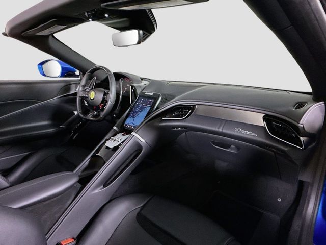 2026 Ferrari Roma Spider Base - 23081512 - 17