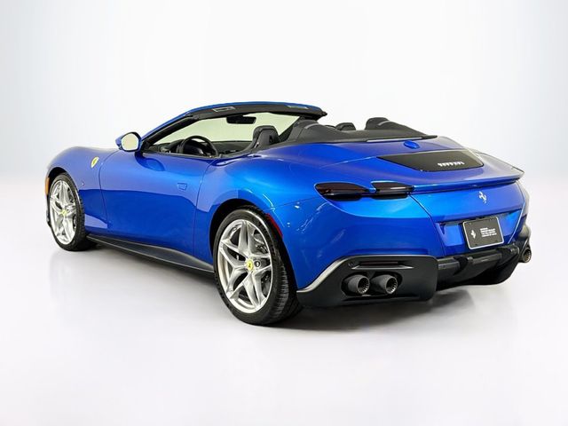 2026 Ferrari Roma Spider Base - 23081512 - 1