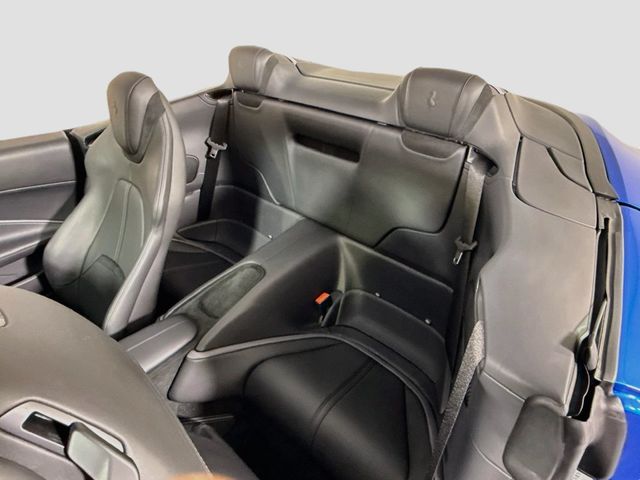 2026 Ferrari Roma Spider Base - 23081512 - 19