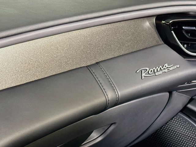 2026 Ferrari Roma Spider Base - 23081512 - 21
