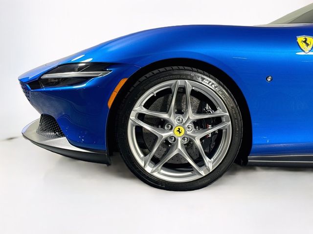 2026 Ferrari Roma Spider Base - 23081512 - 26