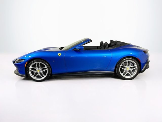 2026 Ferrari Roma Spider Base - 23081512 - 6