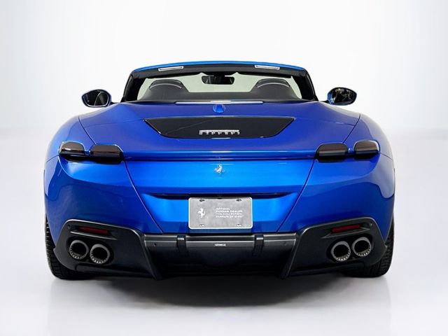 2026 Ferrari Roma Spider Base - 23081512 - 7