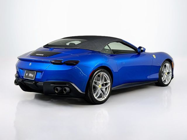 2026 Ferrari Roma Spider Base - 23081512 - 8