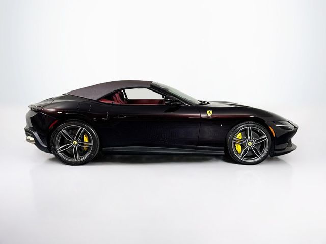 2026 Ferrari Roma Spider Convertible - 23062186 - 9