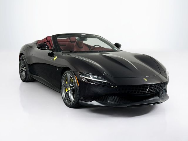 2026 Ferrari Roma Spider Convertible - 23062186 - 10