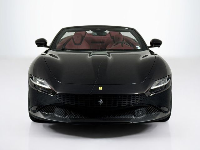 2026 Ferrari Roma Spider Convertible - 23062186 - 11