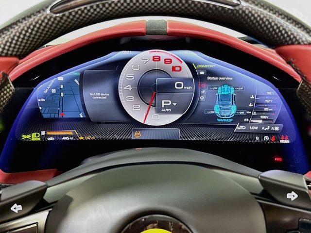 2026 Ferrari Roma Spider Convertible - 23062186 - 13