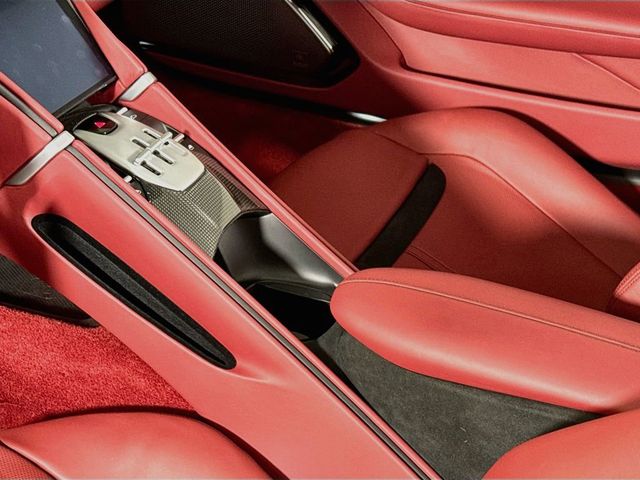 2026 Ferrari Roma Spider Convertible - 23062186 - 16