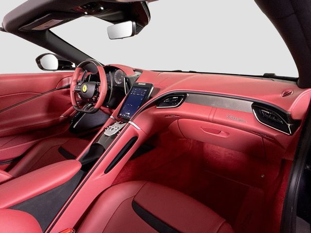 2026 Ferrari Roma Spider Convertible - 23062186 - 17