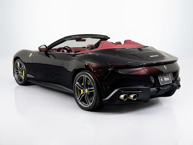 2026 Ferrari Roma Spider Convertible - 23062186 - 1