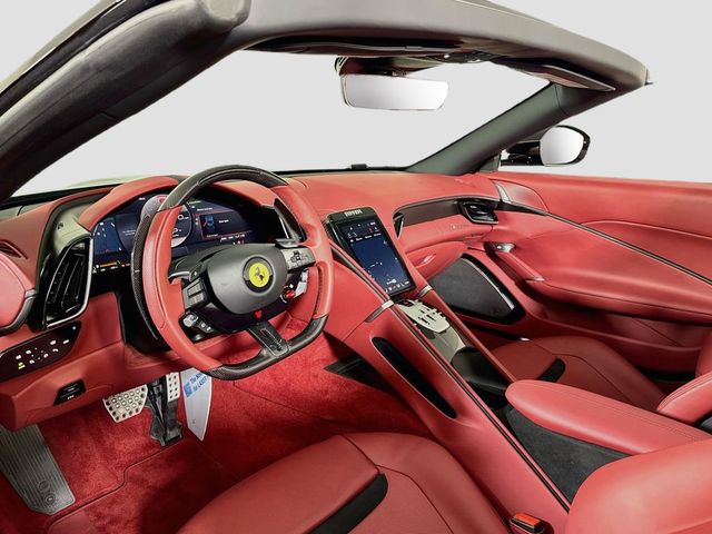 2026 Ferrari Roma Spider Convertible - 23062186 - 2