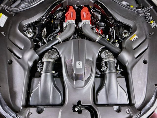 2026 Ferrari Roma Spider Convertible - 23062186 - 4