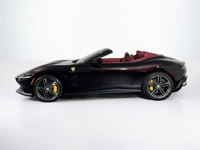 2026 Ferrari Roma Spider Convertible - 23062186 - 6