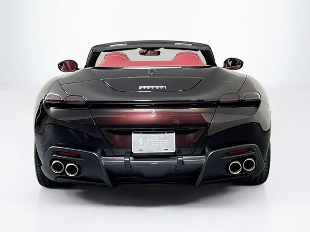 2026 Ferrari Roma Spider Convertible - 23062186 - 7
