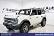 2026 Ford Bronco Big Bend 4 Door 4x4 - 23090478 - 0