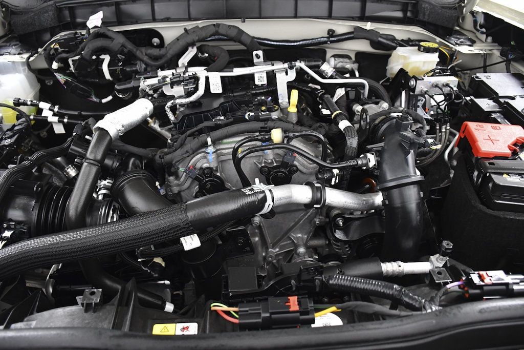 2026 Ford Bronco Big Bend 4 Door 4x4 - 23090478 - 18
