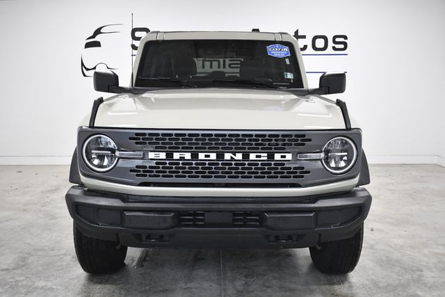 2026 Ford Bronco Big Bend 4 Door 4x4 - 23090478 - 1