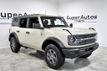2026 Ford Bronco Big Bend 4 Door 4x4 - 23090478 - 2