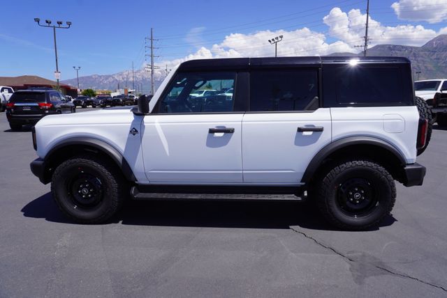 2026 Ford Bronco OUTER BANKS - 23031864 - 1