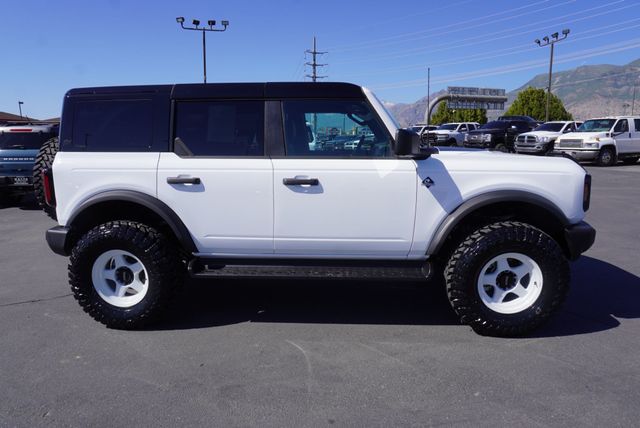 2026 Ford Bronco OUTER BANKS - 23036577 - 12