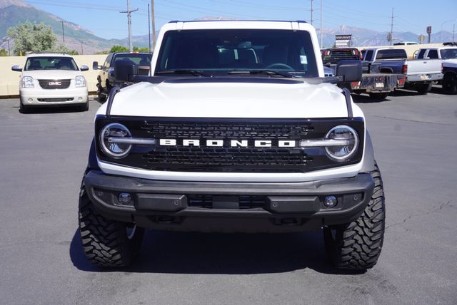 2026 Ford Bronco OUTER BANKS - 23036577 - 6