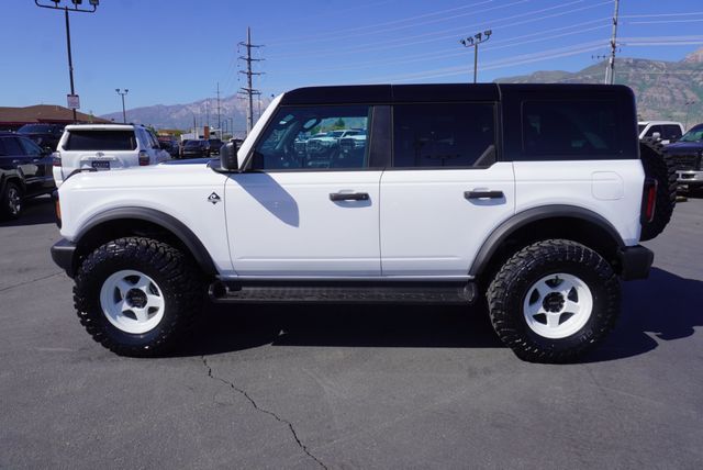 2026 Ford Bronco OUTER BANKS - 23036577 - 8