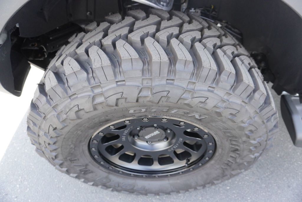 2026 Ford Bronco OUTER BANKS - 23070615 - 15