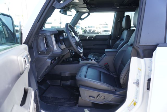 2026 Ford Bronco OUTER BANKS - 23070615 - 17