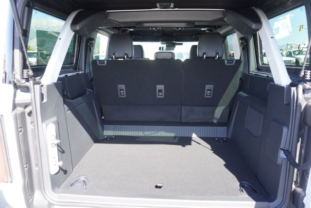2026 Ford Bronco OUTER BANKS - 23070615 - 20