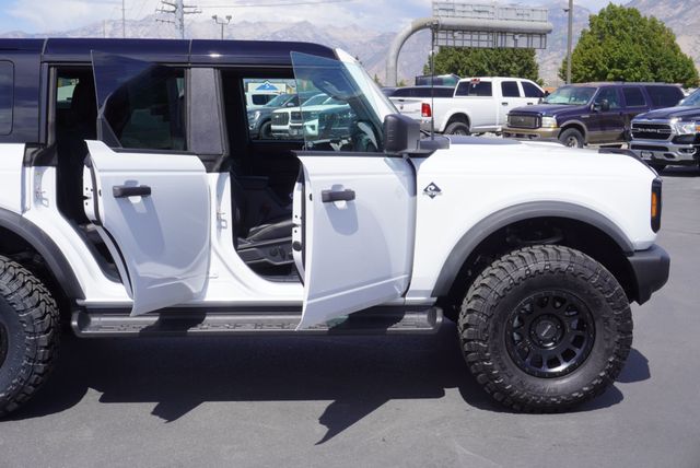 2026 Ford Bronco OUTER BANKS - 23070615 - 23